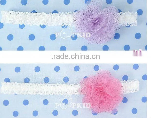 Fancy top quaity baby hairband