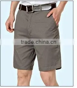 Wholesale New Pattern Slim Fit Khaki Pants For Man