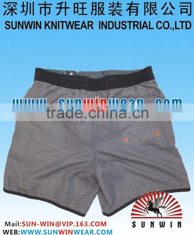 canvas short pant