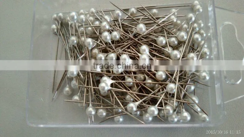 decorative knitting ,sewing pins for dressmaking