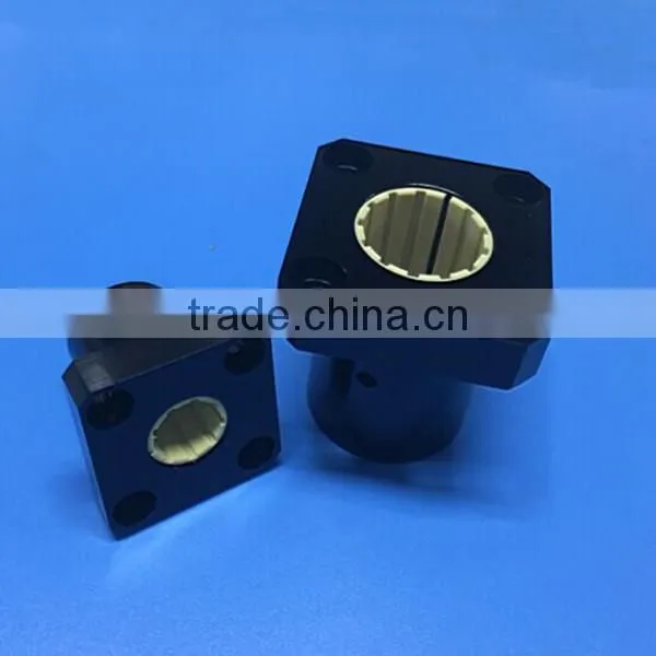 50mm shaft plastic linear bearings LIN-01RK-50
