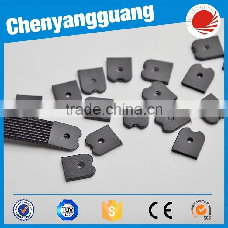 10MM Female Underwear Accessories Rigilene Polyester Boning