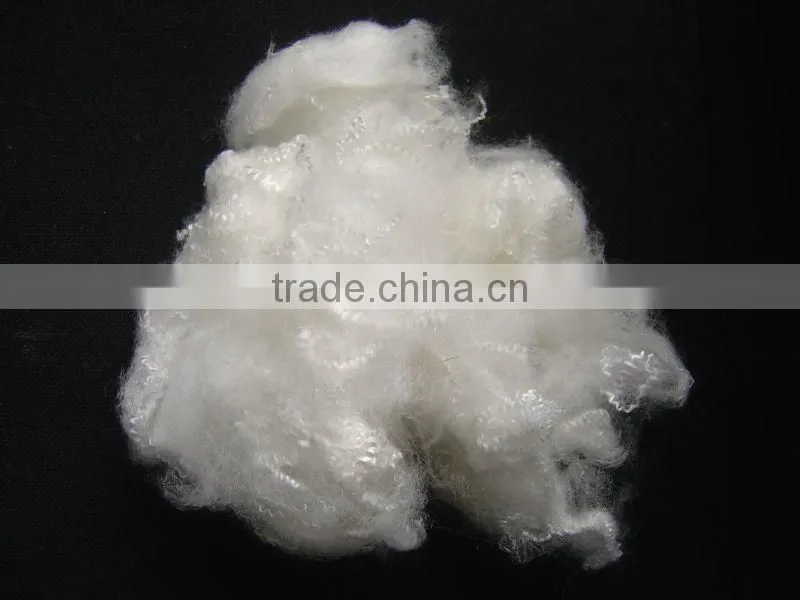 virgin polyester staple fiber