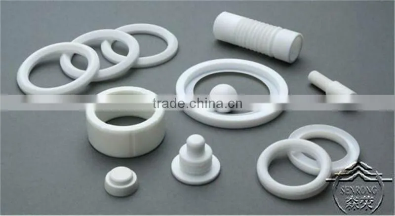 ptfe insulating gasket and spacer