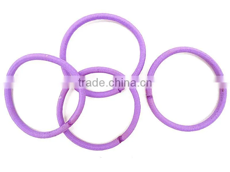 Hot Sale High Quality custom printed elastic hair band