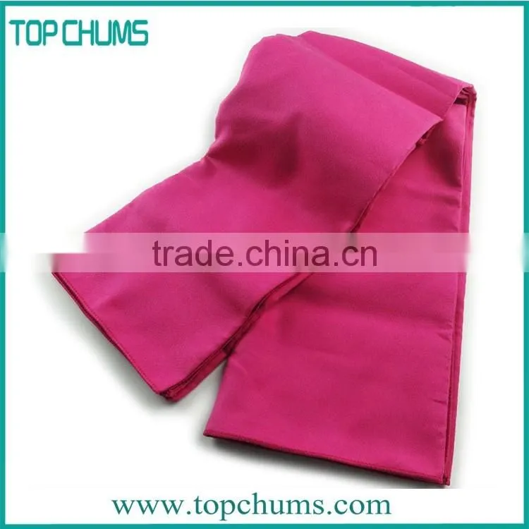 Compact Soft textile Pocket packed custom suede yoga microfiber towel sports
