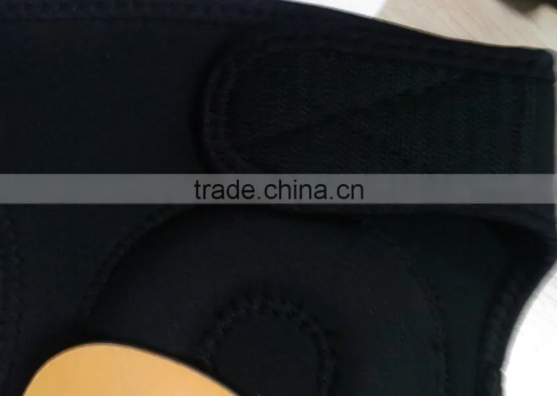 Neoprene Adjustable Knee Support Brace Price For Sports