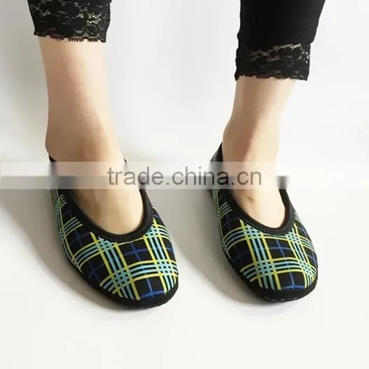 china custom waterproof neoprene sock manufacturer