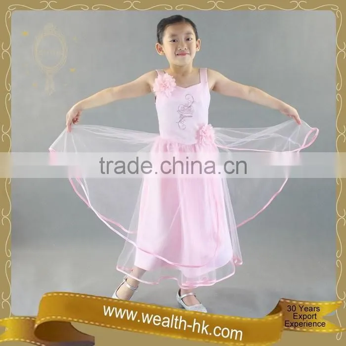 Birthday Party Dress Designs American Princess Western Girl Dresses