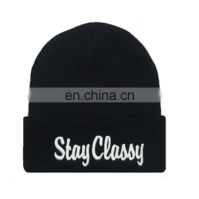 Multifunctional winter running beanie with skulls