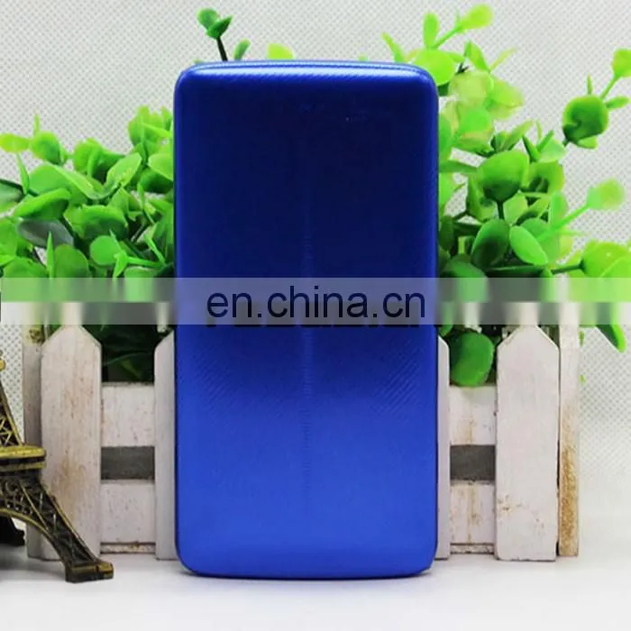 3D sublimation mobile phone case cover aluminum injection mould for Prosub-G5