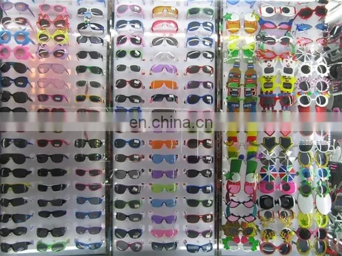 Factory wholesale mask party sunglasses