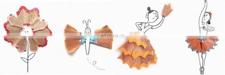 pencil sharpener For Standard Size Pencils, Art Pencils, Kids Use.