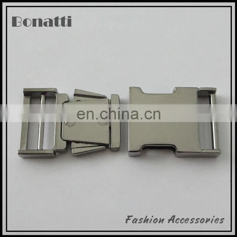 metal buckle for garment custom belt buckle