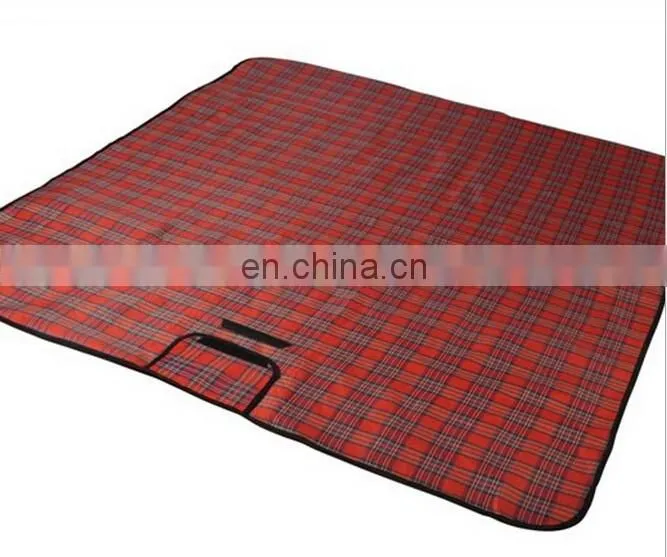 Foldable Baby Crawl Play Mat