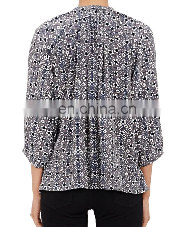 High quality new design uniform safety shirt