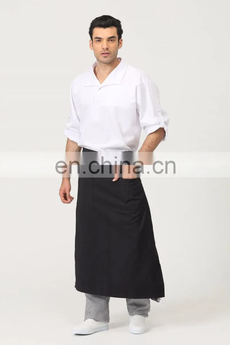 Best Flight Attendant Uniforms Baker Aprons And Restaurant Apron