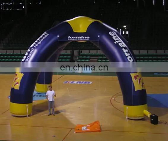 Outdoor Inflatable Car Cover Tent and Storage