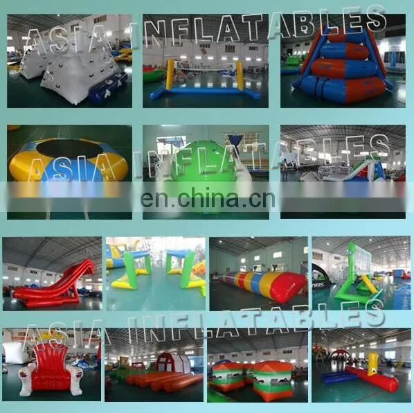 Fly Fish Water Sports Popular Inflatable Water Boat Sea Marine Fly Towable Boat