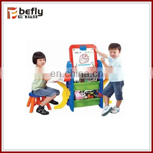Preschool Education wooden toys drawing board