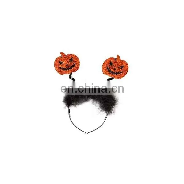 plastic party headband