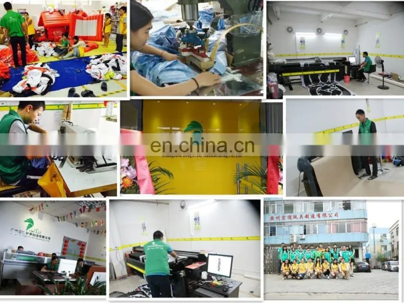 Giant Inflatable Halloween Eye Model , Inflatable Parade PVC Custom Eye , Advertising Inflatable Hanging Balloon