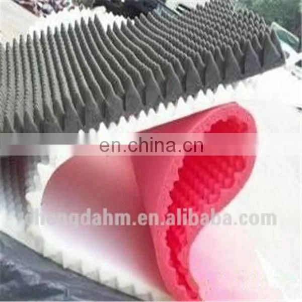 Factory Directly Sell Foam Sponges Sound Proof