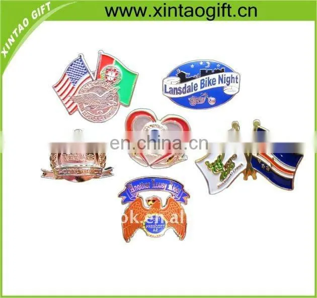 2014 military metal customized name badges tag