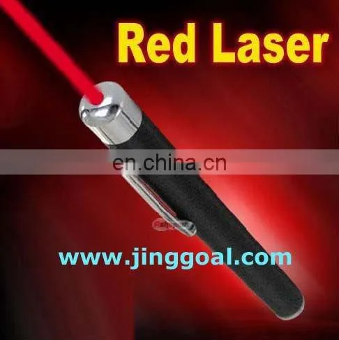laser pointer pen