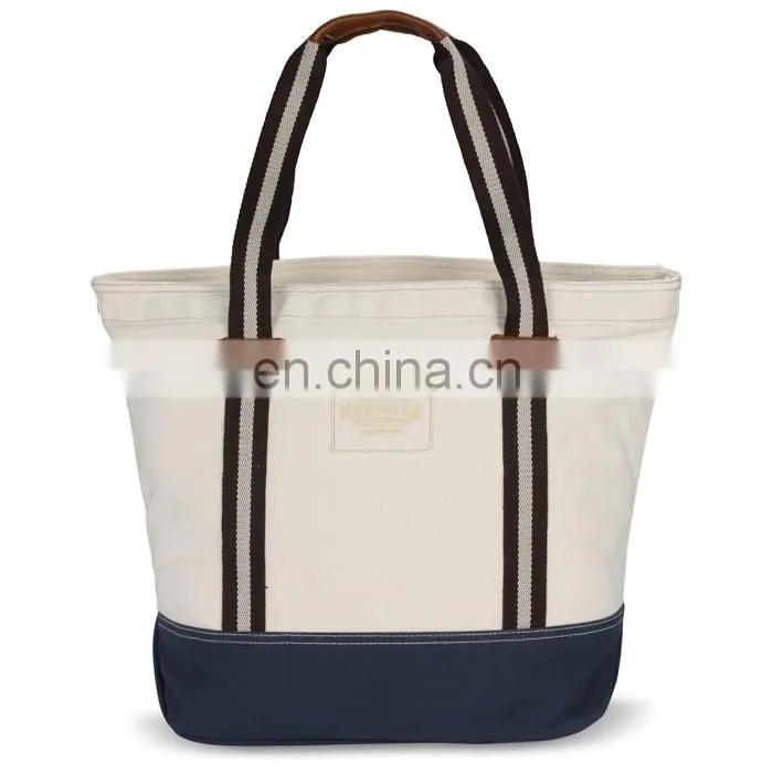 XD1022 Heritage Supply Catalina Cotton Tote Customized cotton canvas tote bag,cotton bags