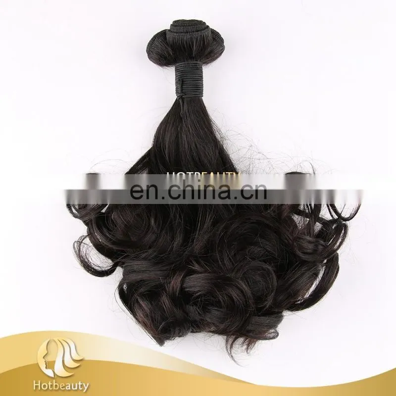 New Arrived Raw Unprocessed Women Hair Brazilian New Funmi Curly Hair