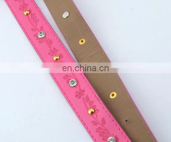 Wholesale Fashionable Classic Custom Ladies Fashion Belt