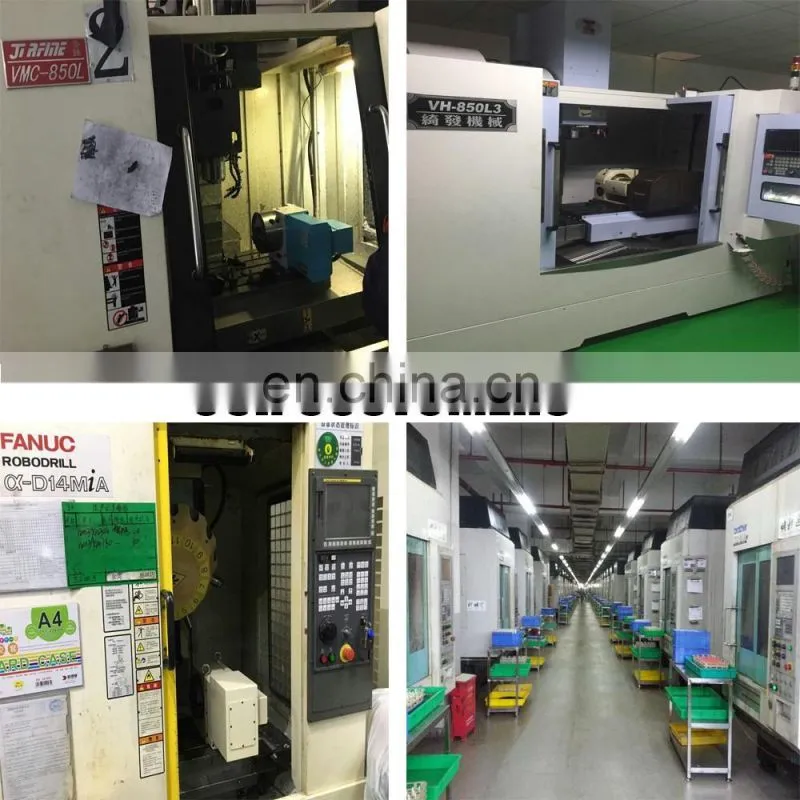 Precision cnc machining center spinle bt40 belt driven spindle from taiwan