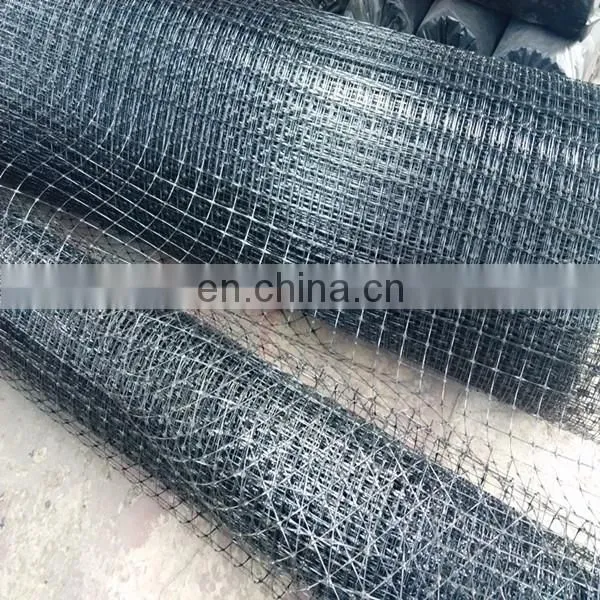 Plastic PP Deer Fence/ Deer Netting
