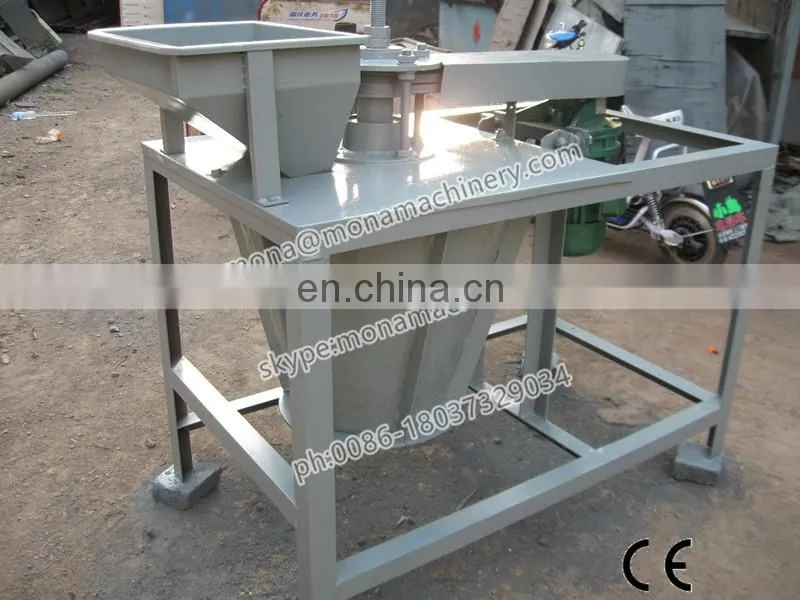 New Design and High Yield!! walnut sheller/walnut nut dehulling machine/small walnut shelling machine
