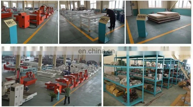 1325 Auto Feeding Machining Center cnc plywood cutting machine cnc router machine