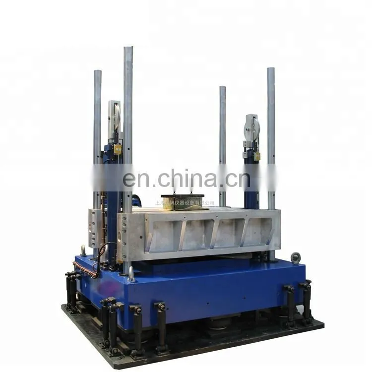 lab equipment Box Impact Test Machine Laboratory Equipment