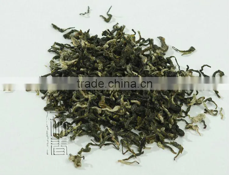 White Monkey Tea, Bai Mao Hou, Good Quality Green Tea