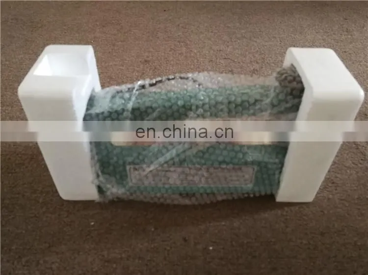 manual impulse sealer pfs series plastic bag sealing machine