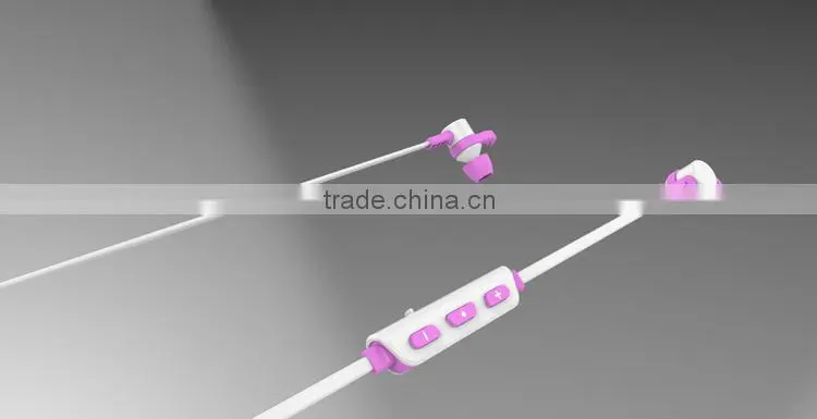 Wireless Bluetooth Earphone for Mobile Phones