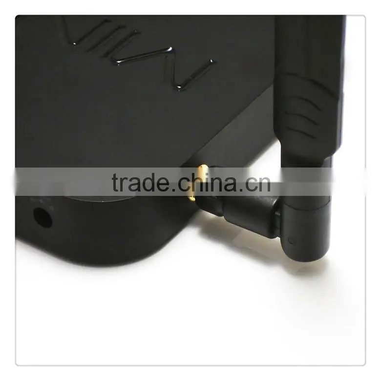 smart wifi android 4.2 bluetooth 4.0 RK3188 1080P LC- X7 TV box