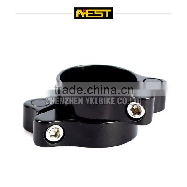 2015 AEST NEW Extension AL6061 CNC machined seat clamp