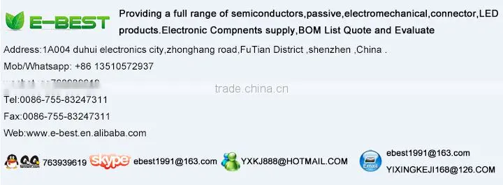 inductors Ferrite beads EVM3YSX50B32 Ferrite inductors