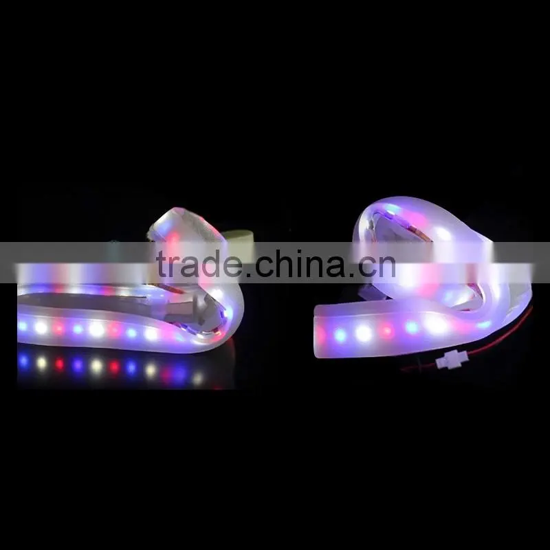 LED shoes Factory Direct supply customized light up luminous fashion led shoes kids