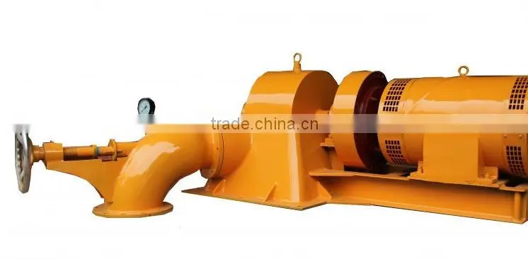 high efficiency micro turgo turbine 800kw