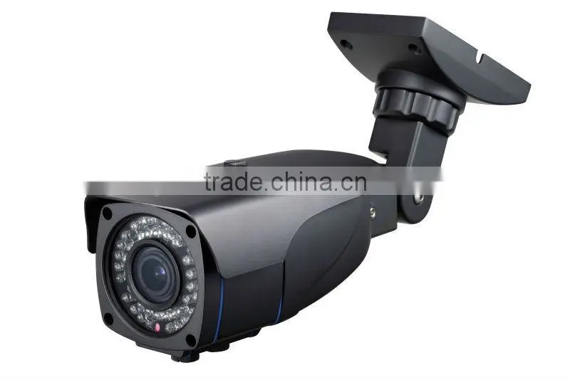 ISEC High Definition Panasonic CMOS 2 Megapixel HD SDI IR Bullet camera 1080p
