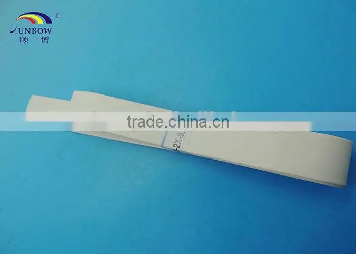 Halogen-free, Low smoke, Highly Flame Retardant, Heat Shrinkable Marker Sleeve