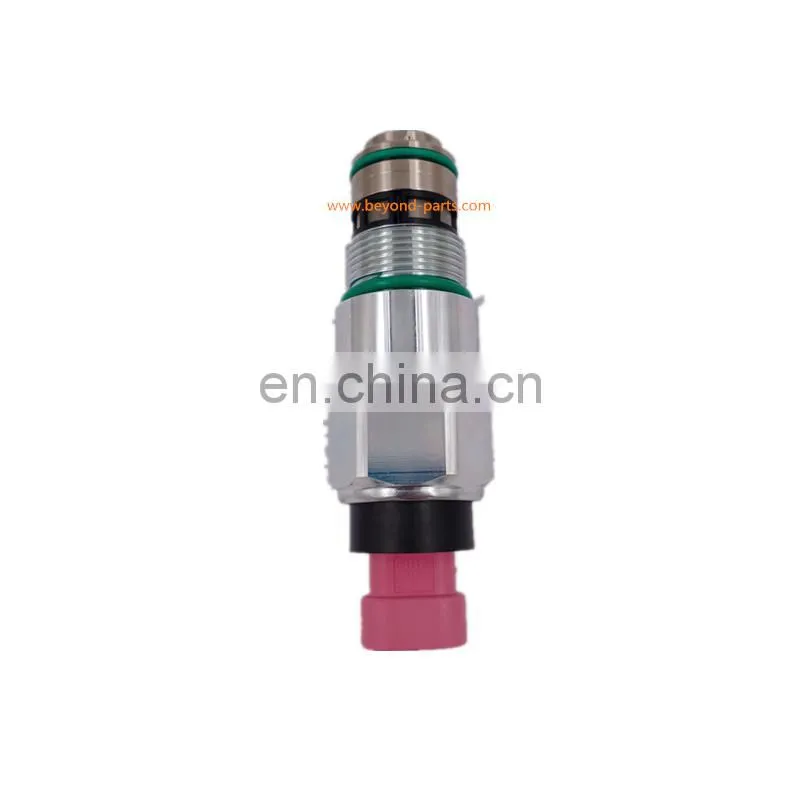 Cu-m-mins Engine QSK23 Electronic Fuel Control Actuator 3347905