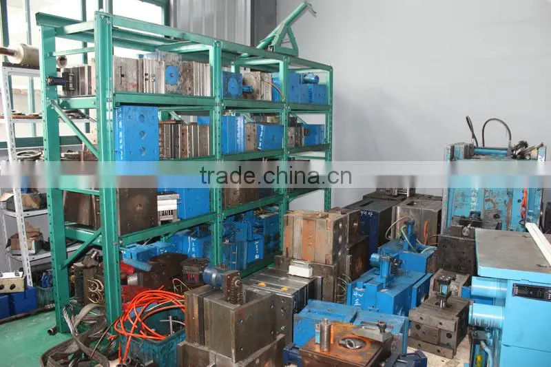 Professional manufacturer design and produce plastic injection mould