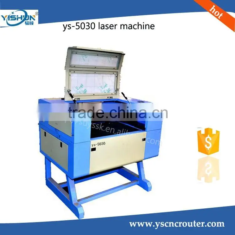 co2 laser engraving machine price laser marking device aluminum laser cutting machine 5030